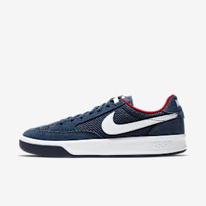 NIKE SB アドバーサリー Nike SB Adversary Skate Shoe. Nike SI